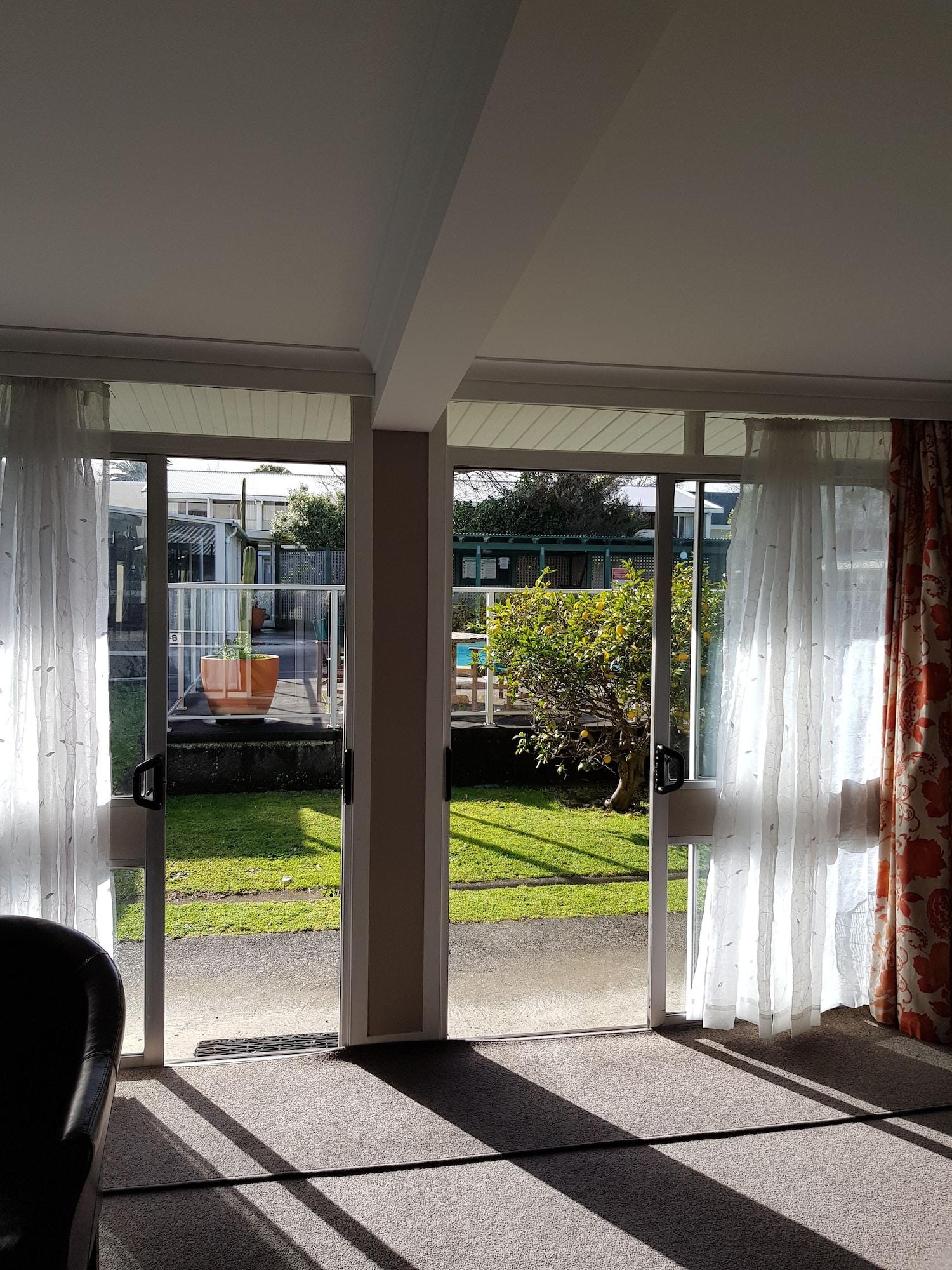 The Avenue Ξενοδοχείο Whanganui Εξωτερικό φωτογραφία