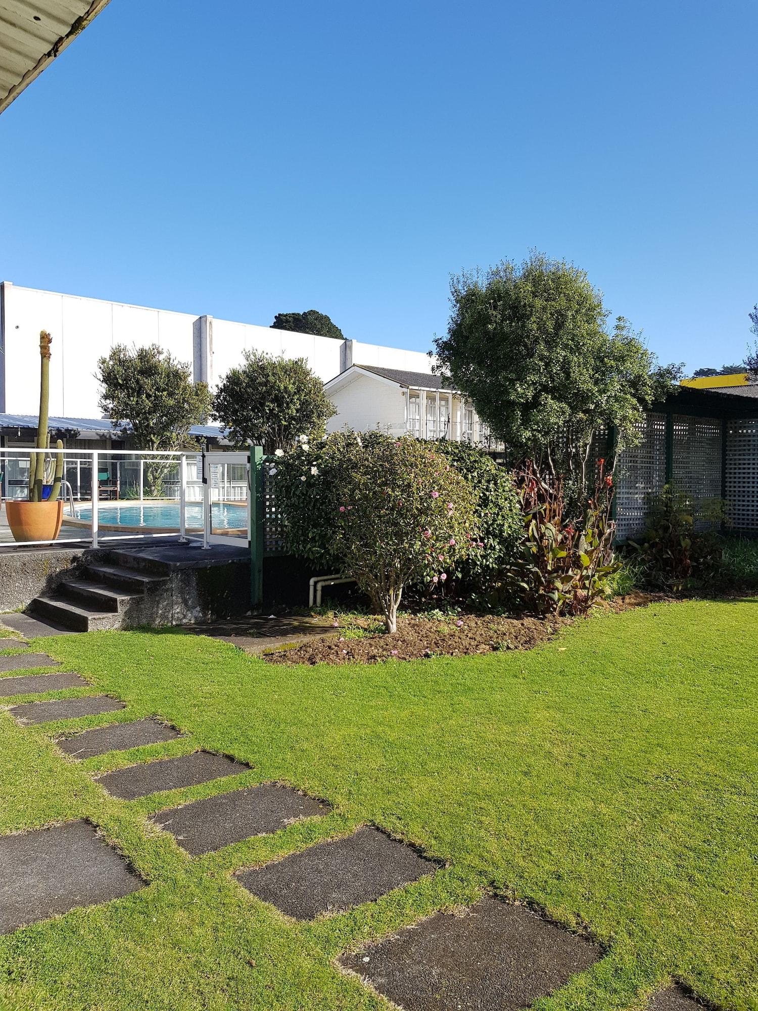 The Avenue Ξενοδοχείο Whanganui Εξωτερικό φωτογραφία