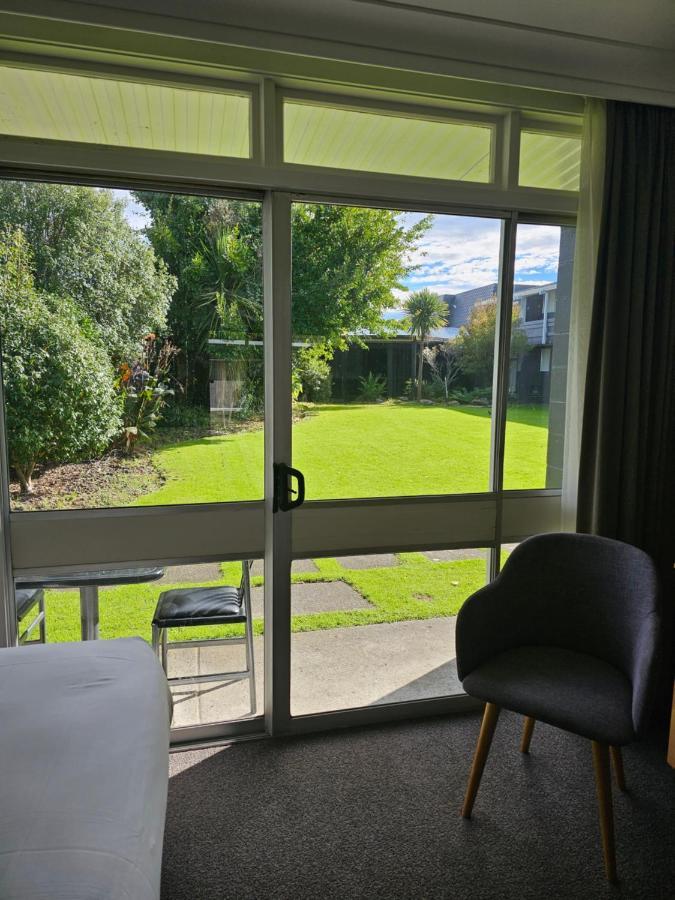 The Avenue Ξενοδοχείο Whanganui Εξωτερικό φωτογραφία