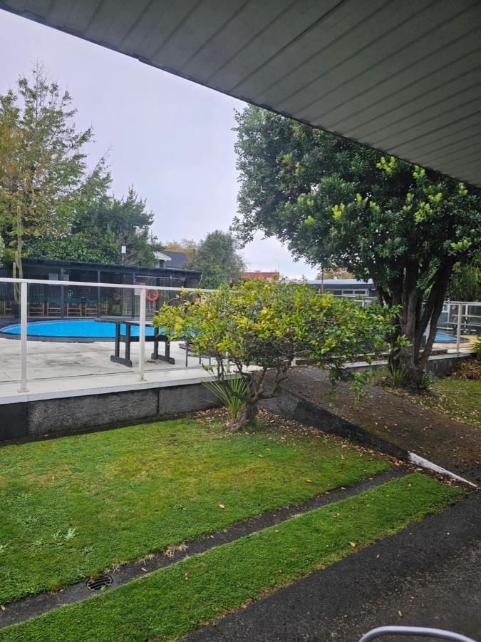 The Avenue Ξενοδοχείο Whanganui Εξωτερικό φωτογραφία