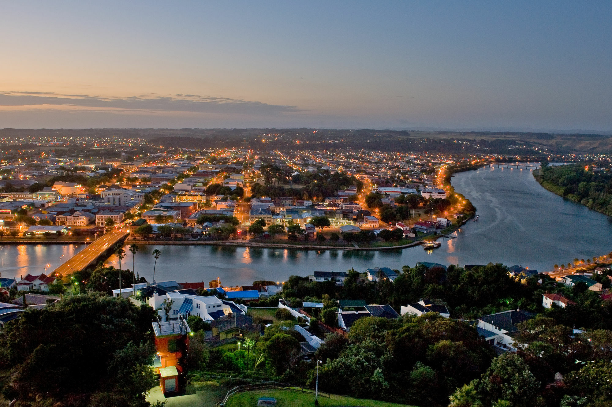 The Avenue Ξενοδοχείο Whanganui Εξωτερικό φωτογραφία
